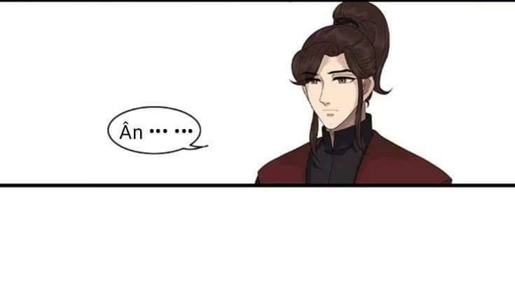 Mưa Chìm Sâu Trong Mây Chapter 42 - 22