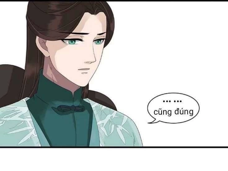 Mưa Chìm Sâu Trong Mây Chapter 42 - 28