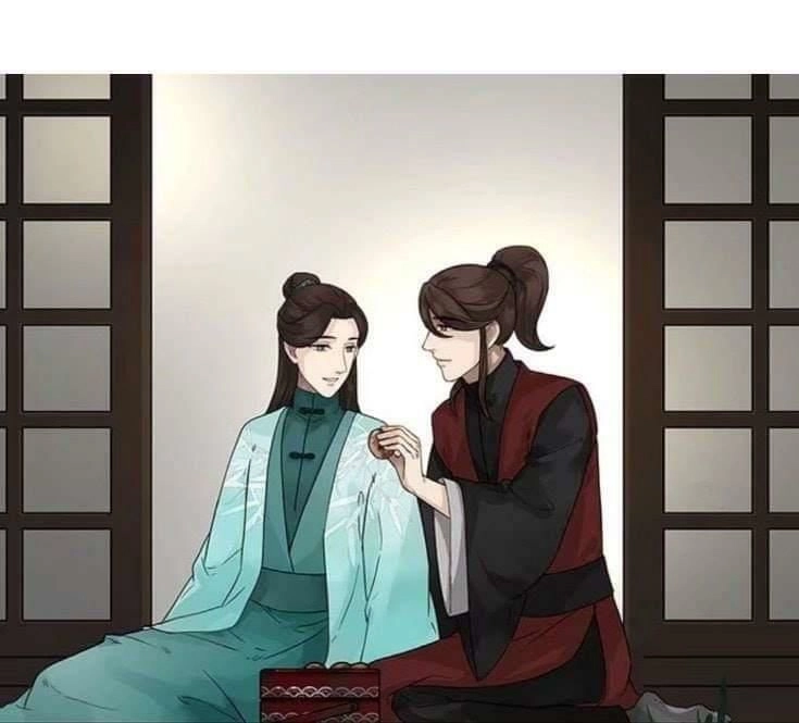 Mưa Chìm Sâu Trong Mây Chapter 43 - 2