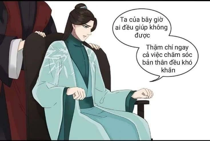 Mưa Chìm Sâu Trong Mây Chapter 43 - 7