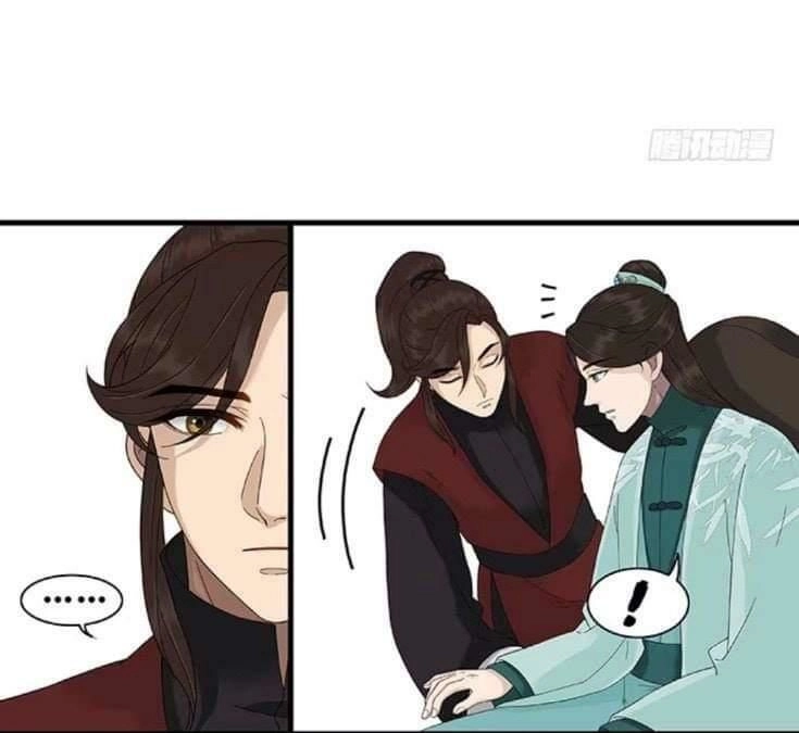 Mưa Chìm Sâu Trong Mây Chapter 43 - 9