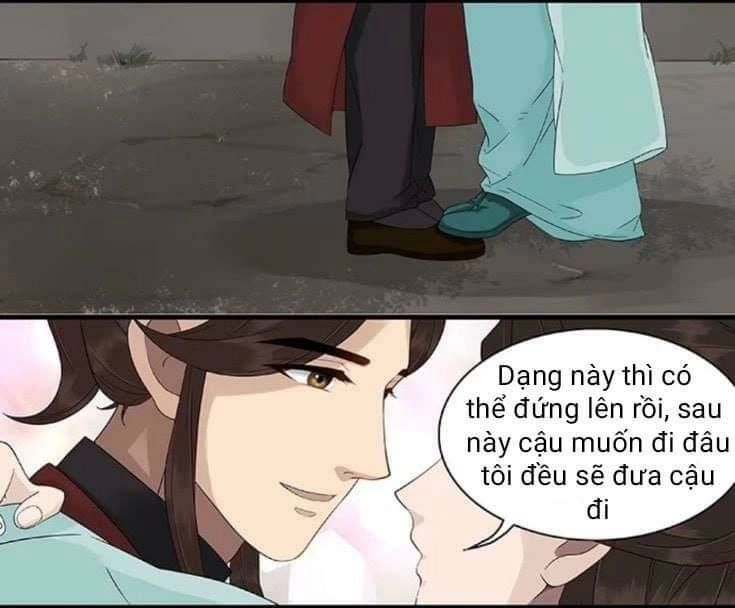 Mưa Chìm Sâu Trong Mây Chapter 43 - 11