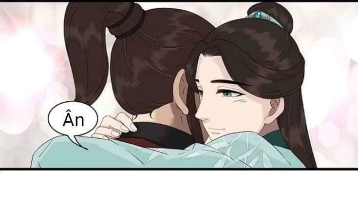 Mưa Chìm Sâu Trong Mây Chapter 43 - 12