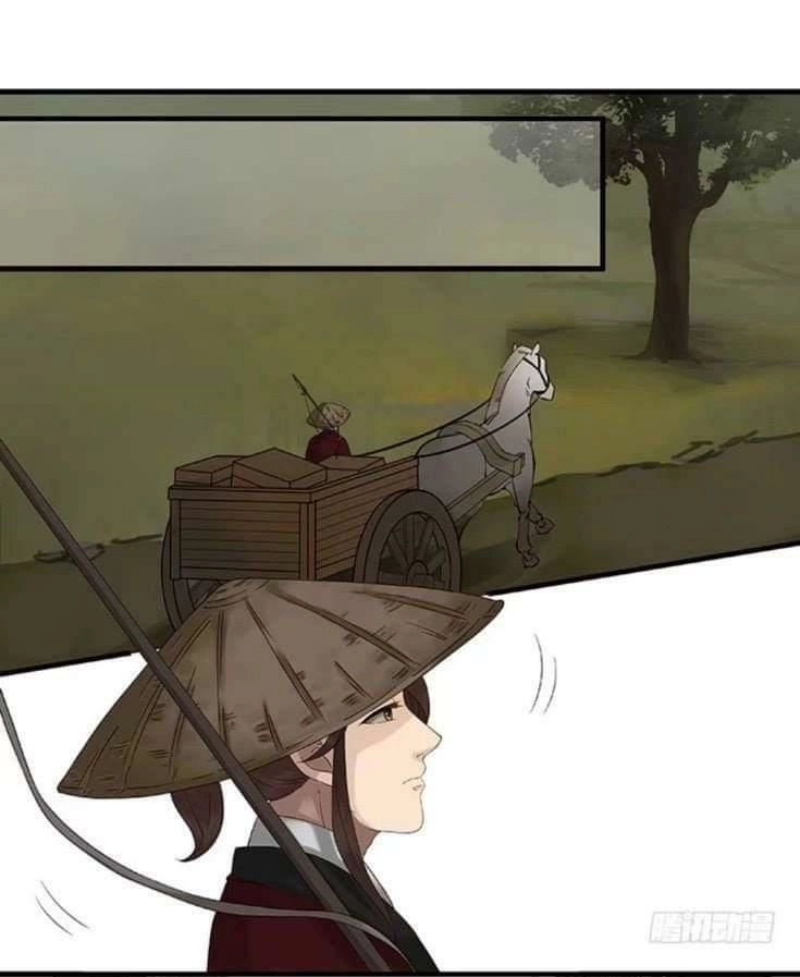 Mưa Chìm Sâu Trong Mây Chapter 43 - 21