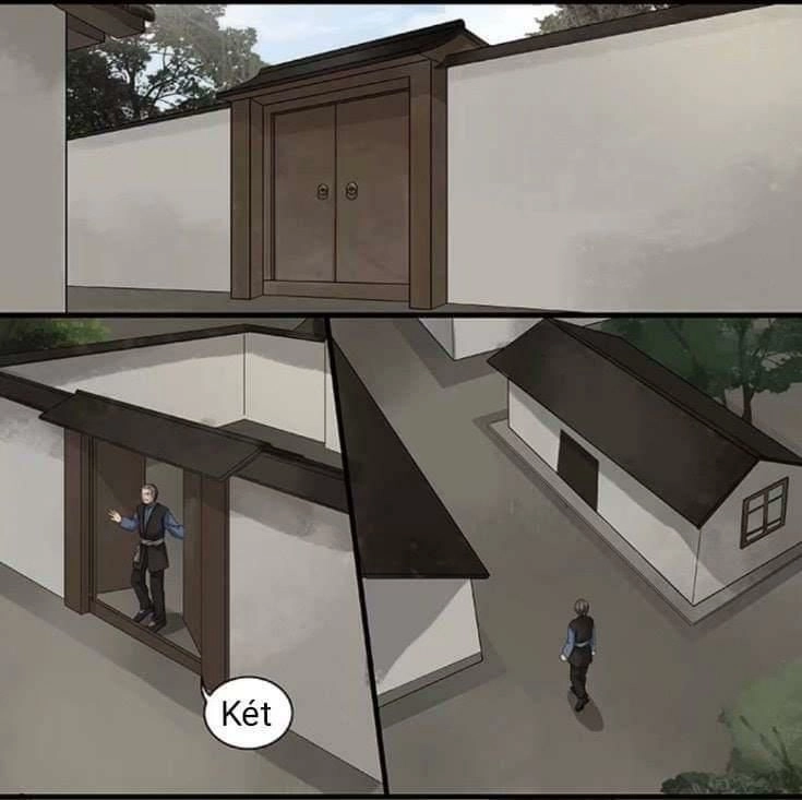 Mưa Chìm Sâu Trong Mây Chapter 43 - 22