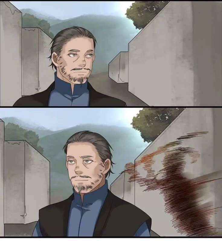 Mưa Chìm Sâu Trong Mây Chapter 43 - 23