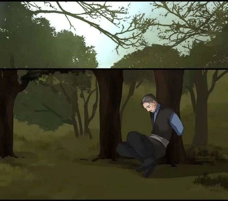 Mưa Chìm Sâu Trong Mây Chapter 43 - 25