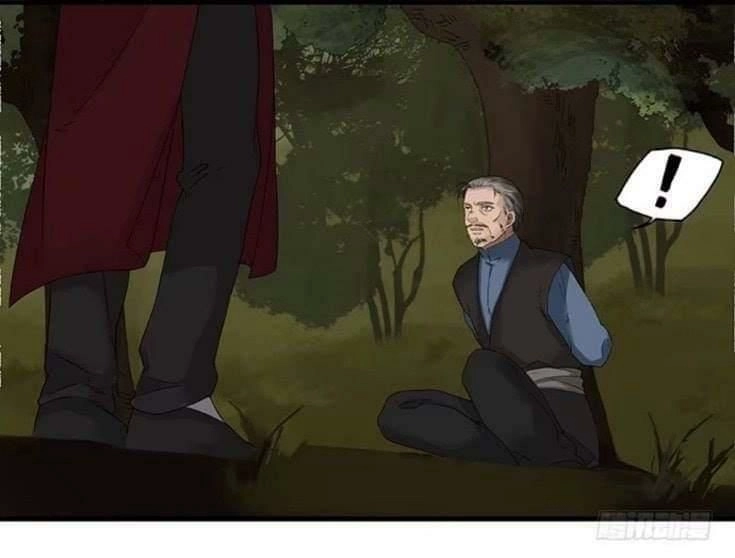 Mưa Chìm Sâu Trong Mây Chapter 43 - 27