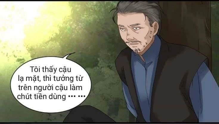 Mưa Chìm Sâu Trong Mây Chapter 44 - 4