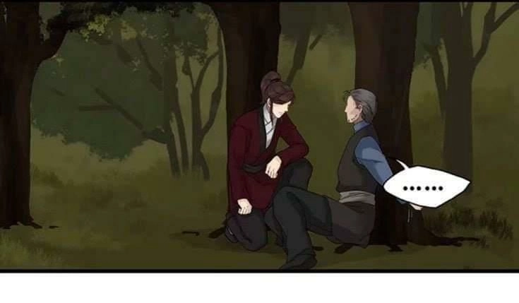 Mưa Chìm Sâu Trong Mây Chapter 44 - 6