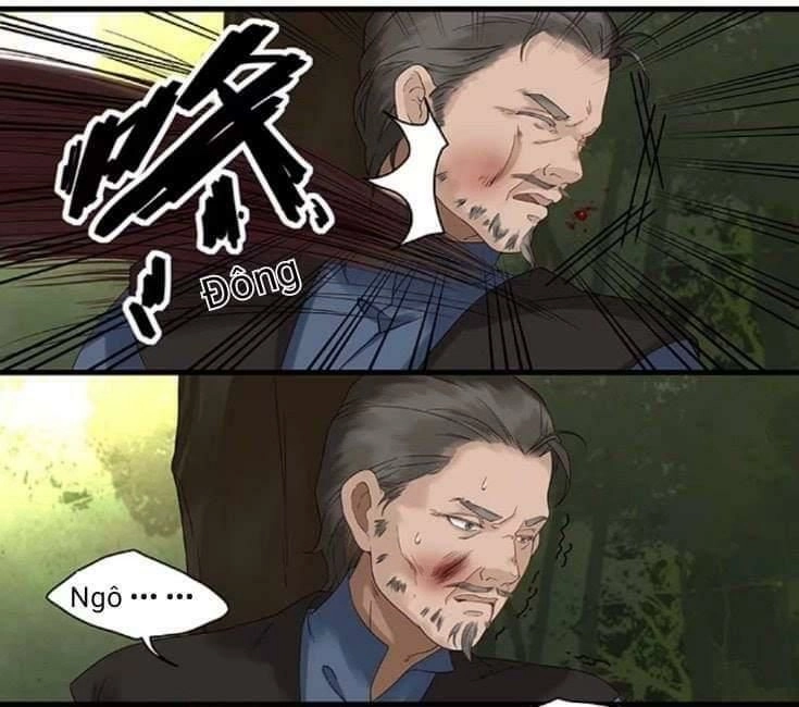 Mưa Chìm Sâu Trong Mây Chapter 44 - 7