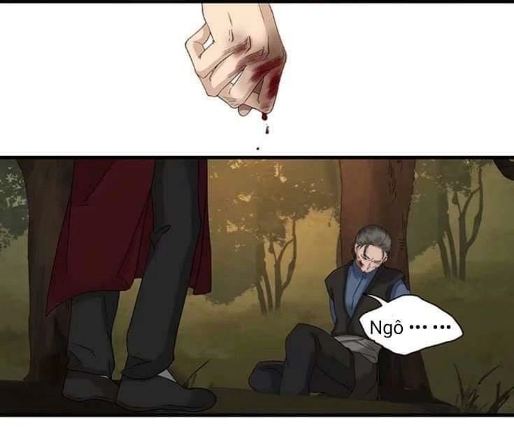 Mưa Chìm Sâu Trong Mây Chapter 44 - 10