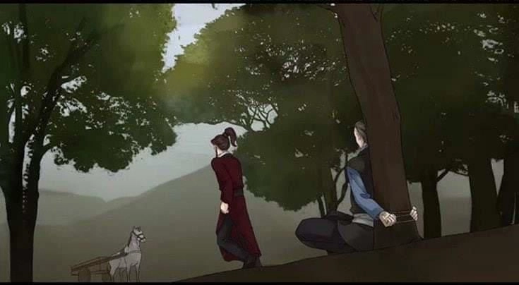 Mưa Chìm Sâu Trong Mây Chapter 44 - 16