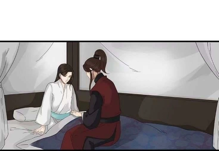 Mưa Chìm Sâu Trong Mây Chapter 44 - 22