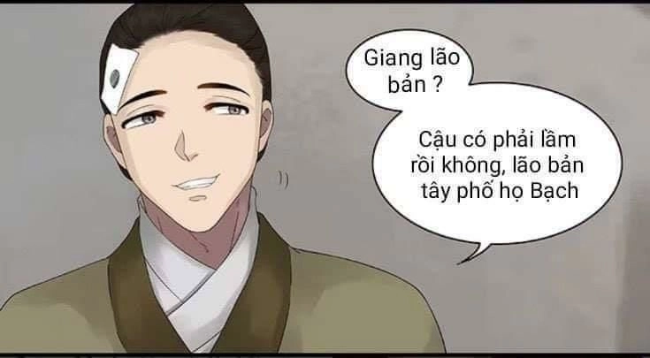 Mưa Chìm Sâu Trong Mây Chapter 45 - 10