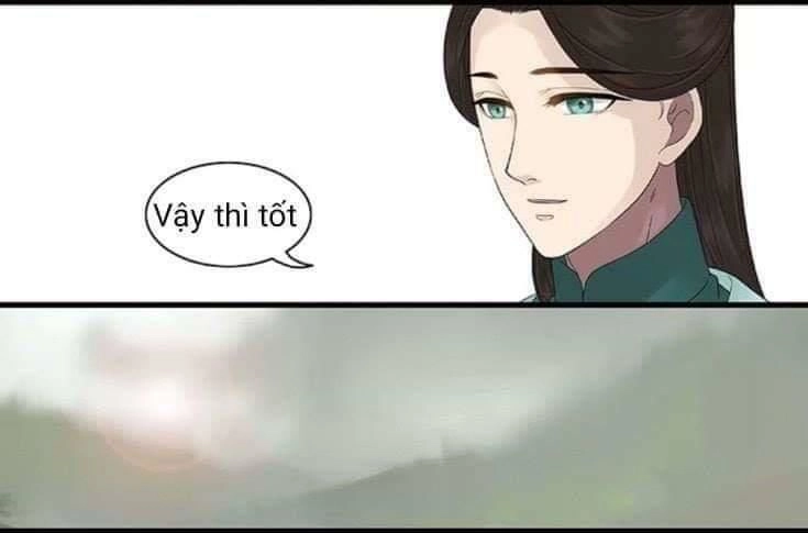 Mưa Chìm Sâu Trong Mây Chapter 45 - 15