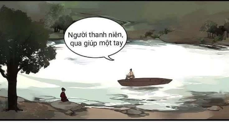 Mưa Chìm Sâu Trong Mây Chapter 45 - 19