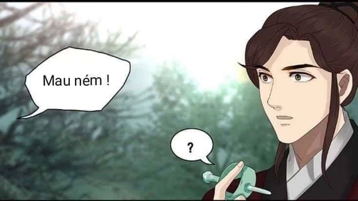 Mưa Chìm Sâu Trong Mây Chapter 45 - 23