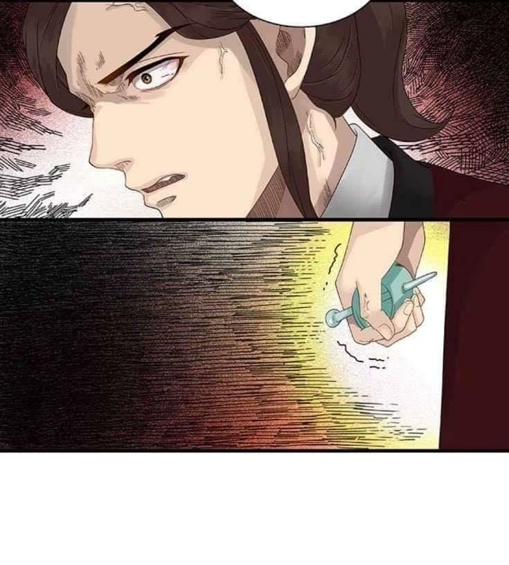 Mưa Chìm Sâu Trong Mây Chapter 45 - 27