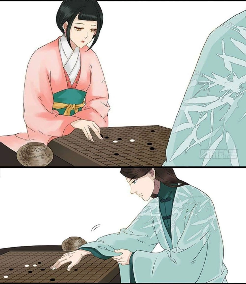 Mưa Chìm Sâu Trong Mây Chapter 46 - 4