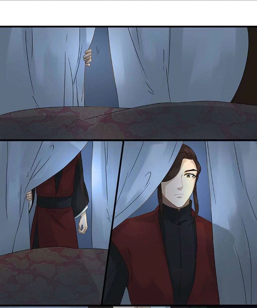 Mưa Chìm Sâu Trong Mây Chapter 46 - 9