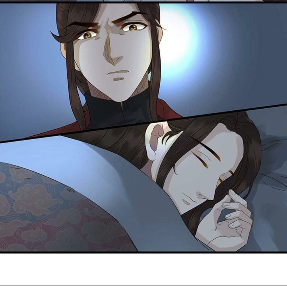 Mưa Chìm Sâu Trong Mây Chapter 46 - 11