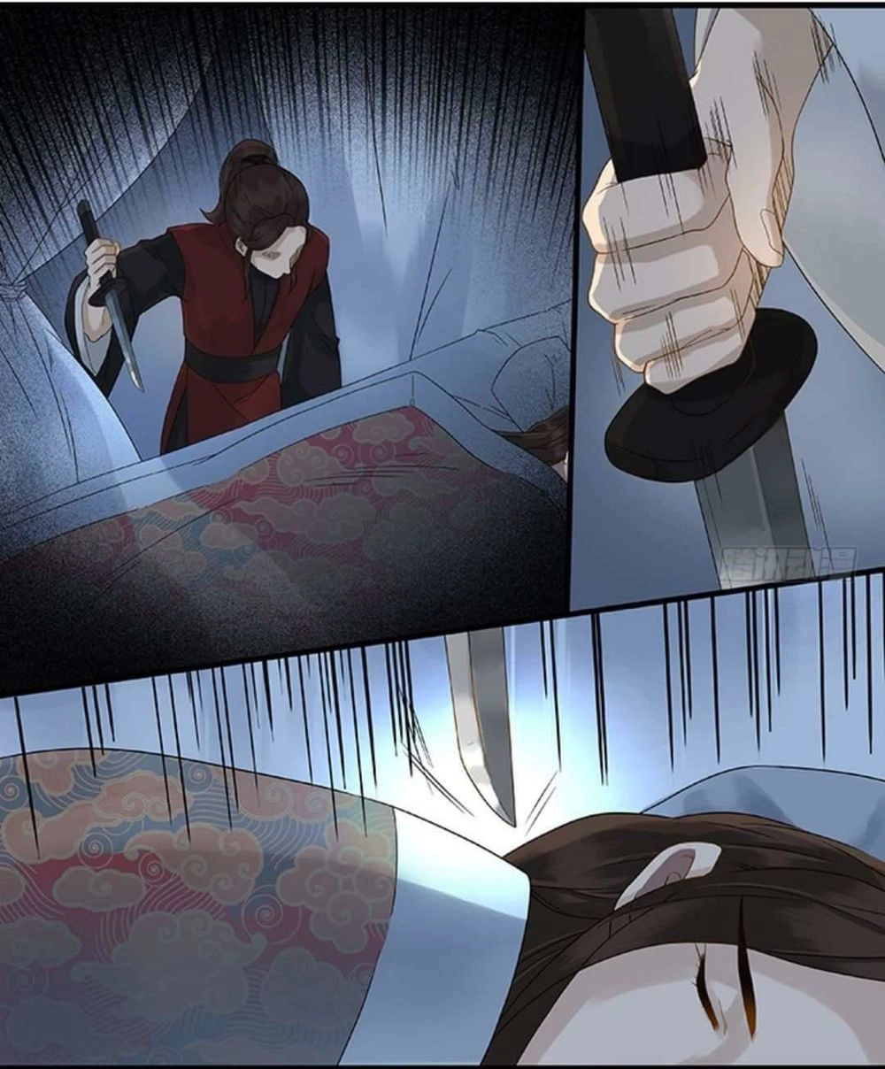 Mưa Chìm Sâu Trong Mây Chapter 46 - 12