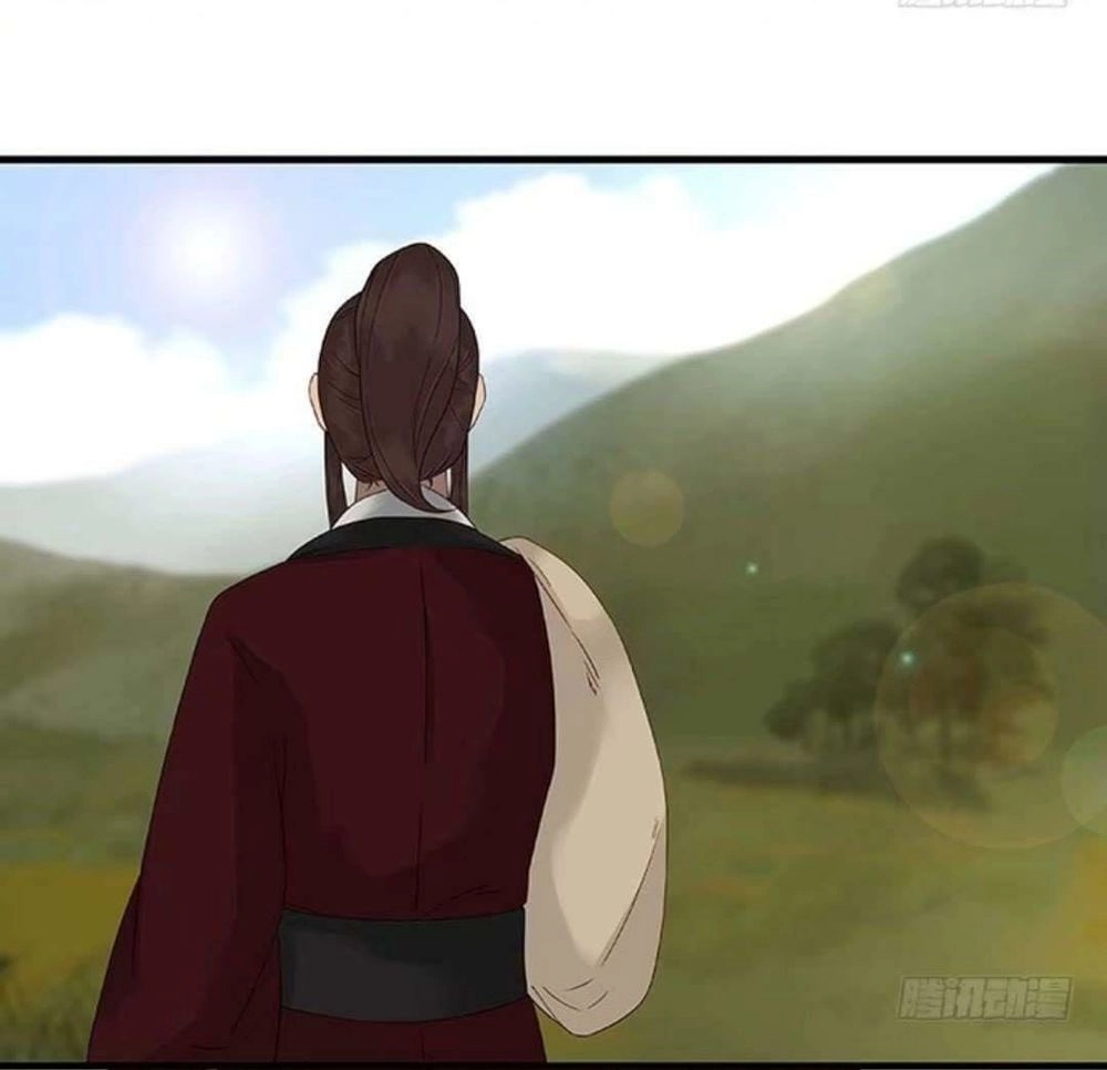 Mưa Chìm Sâu Trong Mây Chapter 46 - 19