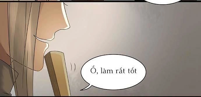 Mưa Chìm Sâu Trong Mây Chapter 47 - 3