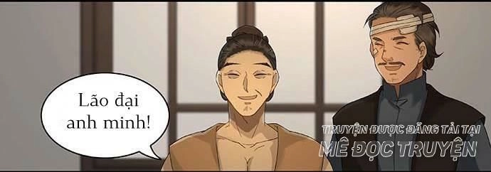 Mưa Chìm Sâu Trong Mây Chapter 47 - 6