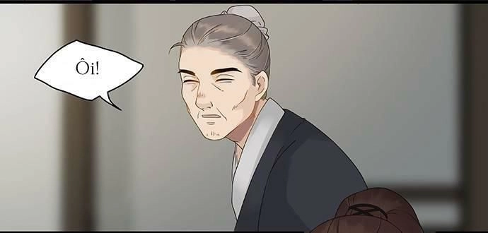 Mưa Chìm Sâu Trong Mây Chapter 47 - 10