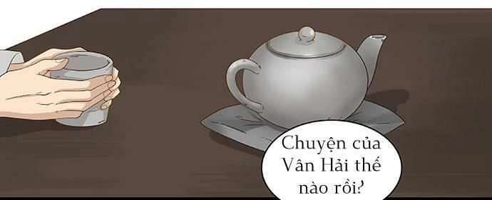 Mưa Chìm Sâu Trong Mây Chapter 47 - 13