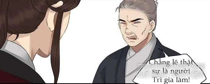 Mưa Chìm Sâu Trong Mây Chapter 47 - 16