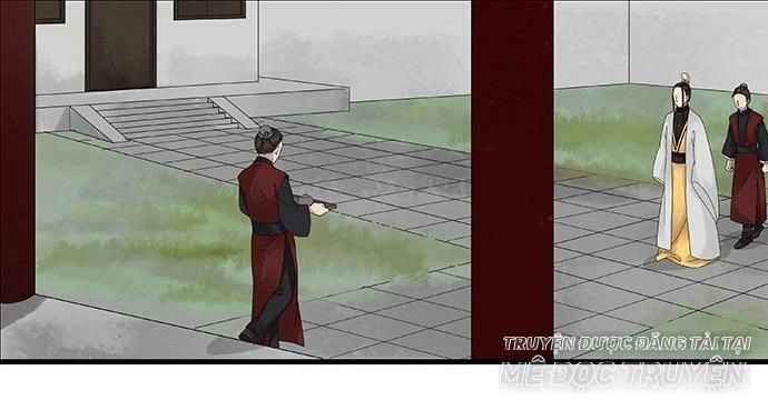 Mưa Chìm Sâu Trong Mây Chapter 47 - 26