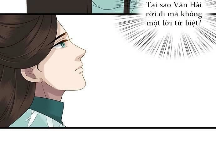 Mưa Chìm Sâu Trong Mây Chapter 47 - 33