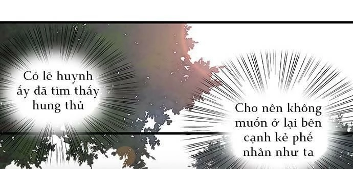 Mưa Chìm Sâu Trong Mây Chapter 47 - 34