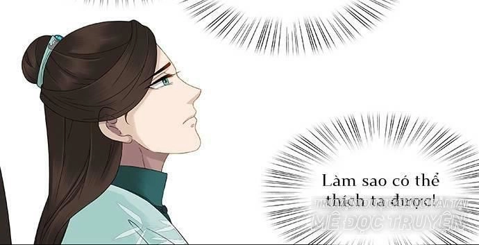 Mưa Chìm Sâu Trong Mây Chapter 47 - 36