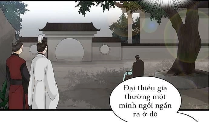 Mưa Chìm Sâu Trong Mây Chapter 47 - 37