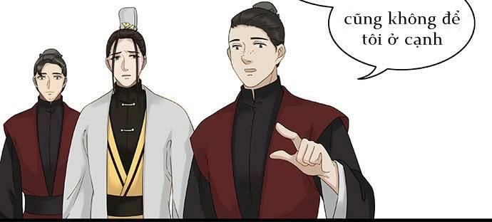 Mưa Chìm Sâu Trong Mây Chapter 47 - 38