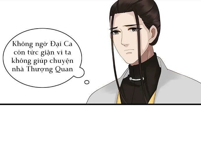 Mưa Chìm Sâu Trong Mây Chapter 47 - 39