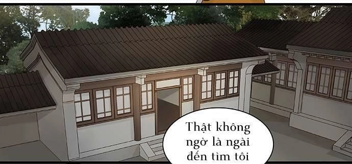 Mưa Chìm Sâu Trong Mây Chapter 48 - 8