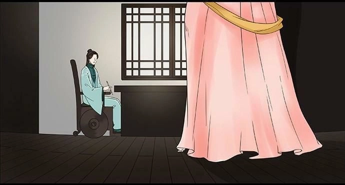 Mưa Chìm Sâu Trong Mây Chapter 48 - 21