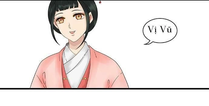 Mưa Chìm Sâu Trong Mây Chapter 48 - 22