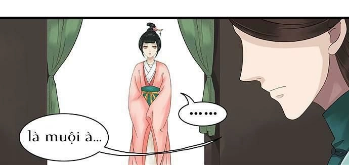 Mưa Chìm Sâu Trong Mây Chapter 48 - 23