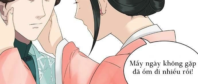 Mưa Chìm Sâu Trong Mây Chapter 48 - 28