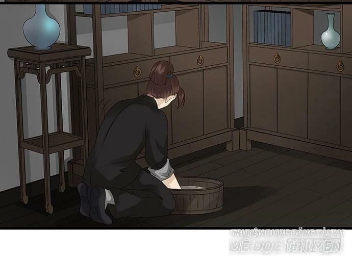 Mưa Chìm Sâu Trong Mây Chapter 49 - 12