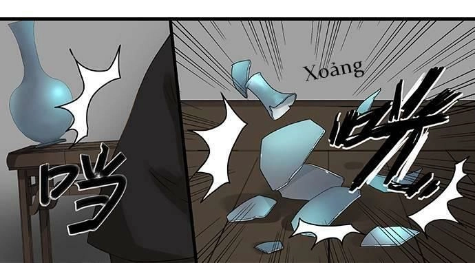 Mưa Chìm Sâu Trong Mây Chapter 49 - 13