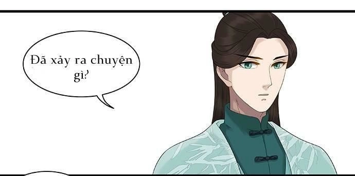 Mưa Chìm Sâu Trong Mây Chapter 49 - 19