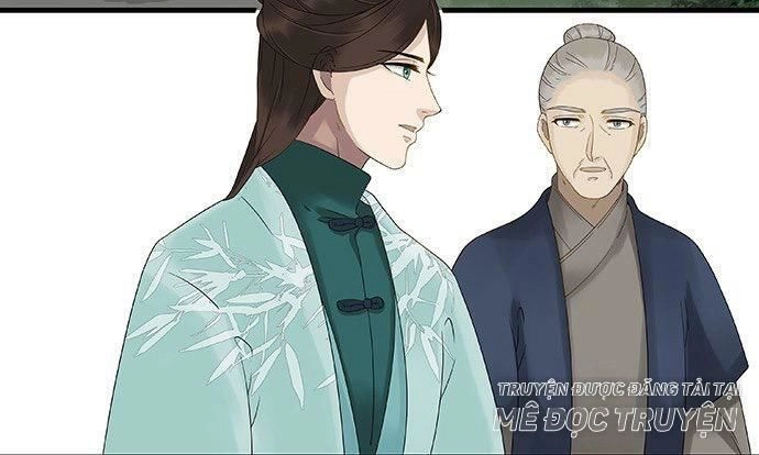 Mưa Chìm Sâu Trong Mây Chapter 49 - 27