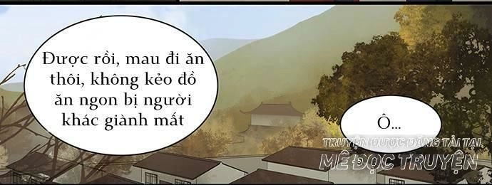 Mưa Chìm Sâu Trong Mây Chapter 49 - 32